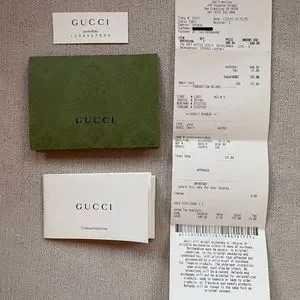 The North Face x Gucci Agar. Limited Edition. Reversible. Brown/Yellow (Small) Gucci | Accessories | The North Face X Gucci Agar Limited  main image 4